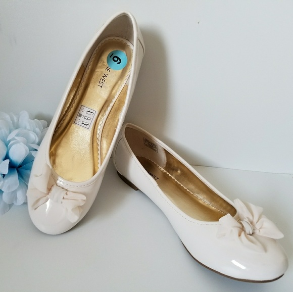 Larah ballett flats by Nine West - Picture 4 of 4